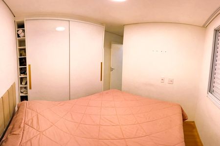 Apartamento à venda com 2 quartos, 42m² em Parque Reboucas, São Paulo