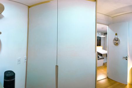 Apartamento à venda com 2 quartos, 42m² em Parque Reboucas, São Paulo