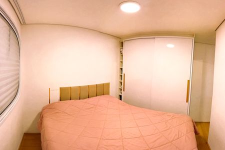 Apartamento à venda com 42m², 2 quartos e 1 vaga