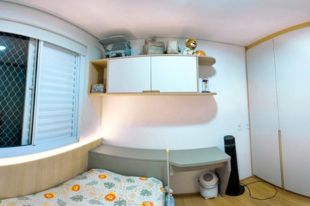 Apartamento à venda com 2 quartos, 42m² em Parque Reboucas, São Paulo