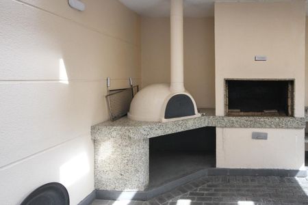 Apartamento para alugar com 65m², 2 quartos e 1 vagaÁrea comum - Churrasqueira