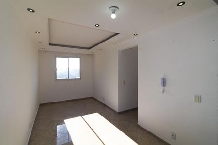 Sala de apartamento para alugar com 2 quartos, 65m² em Jardim Vila Formosa, São Paulo