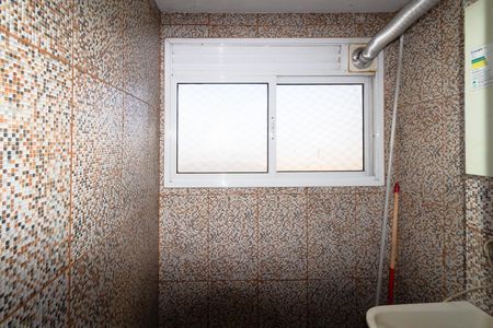 Apartamento para alugar com 65m², 2 quartos e 1 vagaÁrea de Serviço
