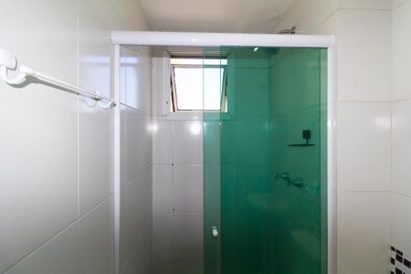 Apartamento para alugar com 65m², 2 quartos e 1 vagaBanheiro