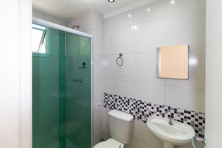 Apartamento para alugar com 65m², 2 quartos e 1 vagaBanheiro