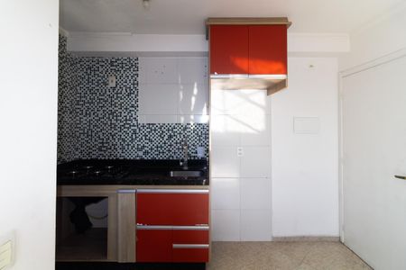 Apartamento para alugar com 65m², 2 quartos e 1 vagaCozinha
