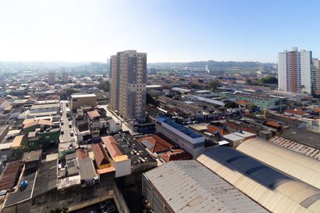 Vista de apartamento para alugar com 2 quartos, 65m² em Jardim Vila Formosa, São Paulo