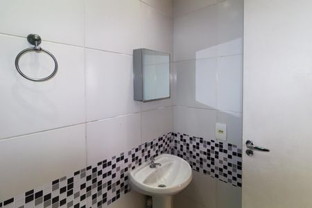 Apartamento para alugar com 65m², 2 quartos e 1 vagaBanheiro
