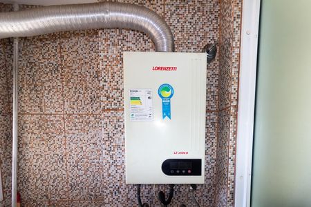 Apartamento para alugar com 65m², 2 quartos e 1 vagaÁrea de Serviço