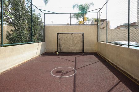 Apartamento para alugar com 65m², 2 quartos e 1 vagaQuadra