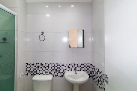 Apartamento para alugar com 65m², 2 quartos e 1 vagaBanheiro