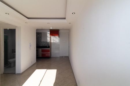 Apartamento para alugar com 65m², 2 quartos e 1 vagaSala