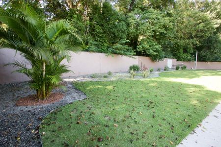 Casa de condomínio à venda com 430m², 5 quartos e 6 vagasQuintal