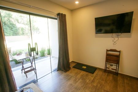 Casa de condomínio à venda com 430m², 5 quartos e 6 vagasQuarto Suíte 3