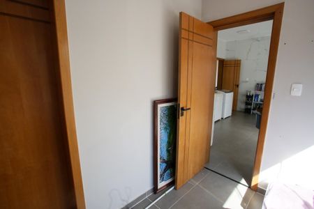Casa de condomínio à venda com 430m², 5 quartos e 6 vagasÁrea de Serviço