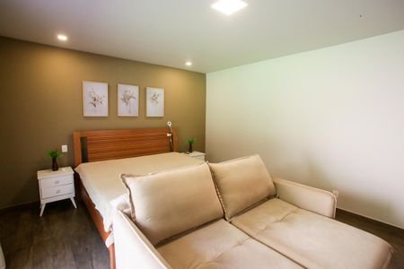 Casa de condomínio à venda com 430m², 5 quartos e 6 vagasQuarto Suíte 1