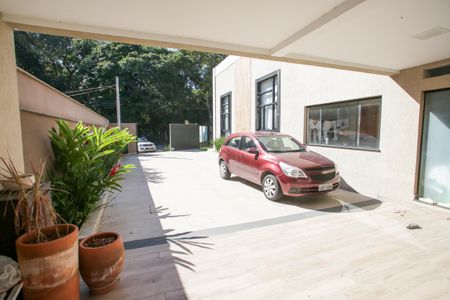 Casa de condomínio à venda com 430m², 5 quartos e 6 vagasGaragem