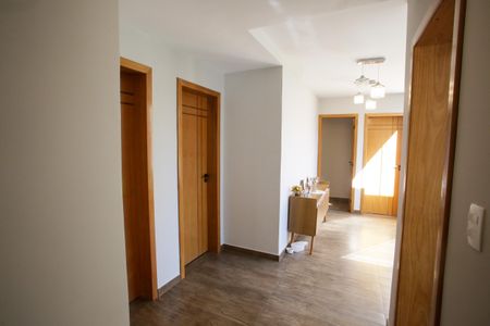 Casa de condomínio à venda com 430m², 5 quartos e 6 vagasHall das Suítes
