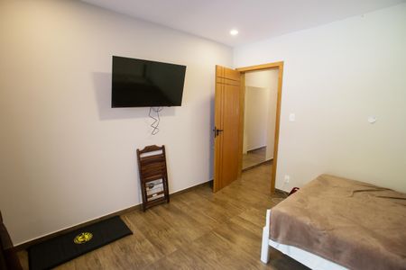 Casa de condomínio à venda com 430m², 5 quartos e 6 vagasQuarto Suíte 3
