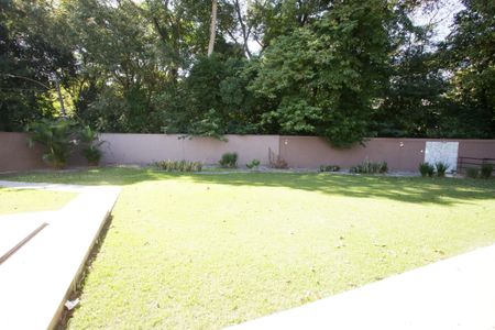 Casa de condomínio à venda com 430m², 5 quartos e 6 vagasQuintal