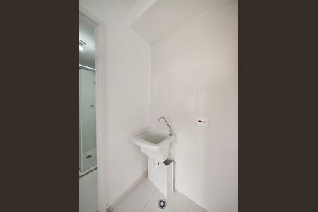 Apartamento para alugar com 30m², 1 quarto e sem vagaÁrea de serviço