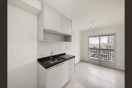 Apartamento para alugar com 30m², 1 quarto e sem vagaSala / Cozinha