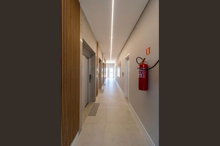 Apartamento para alugar com 30m², 1 quarto e sem vagaÁrea comum