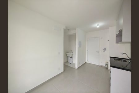 Apartamento para alugar com 30m², 1 quarto e sem vagaSala / Cozinha