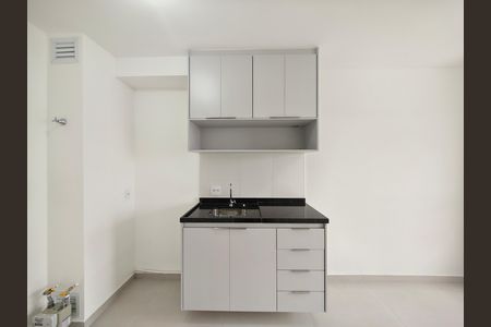 Apartamento para alugar com 30m², 1 quarto e sem vagaSala / Cozinha