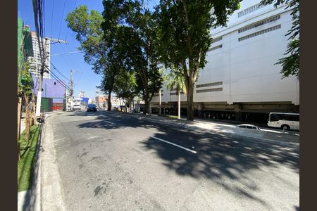 Apartamento para alugar com 30m², 1 quarto e sem vagaVista da Rua