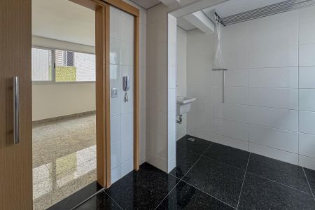 Apartamento à venda com 2 quartos, 63m² em Cruzeiro, Belo Horizonte