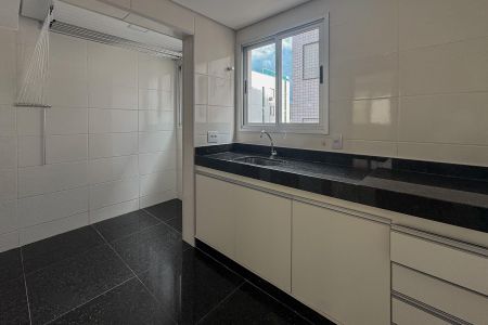 Apartamento à venda com 2 quartos, 63m² em Cruzeiro, Belo Horizonte