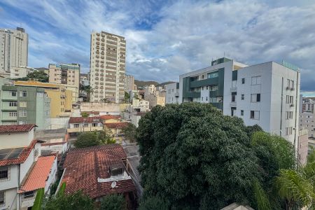 Apartamento à venda com 2 quartos, 63m² em Cruzeiro, Belo Horizonte