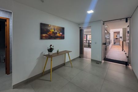 Apartamento à venda com 2 quartos, 63m² em Cruzeiro, Belo Horizonte