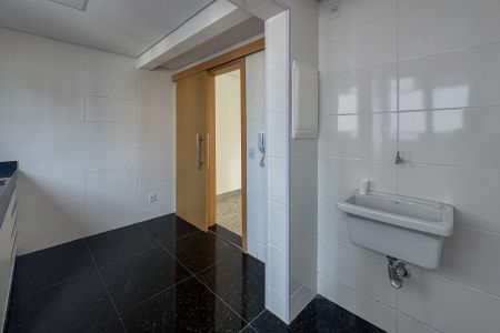 Apartamento à venda com 2 quartos, 63m² em Cruzeiro, Belo Horizonte
