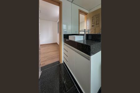 Apartamento à venda com 2 quartos, 63m² em Cruzeiro, Belo Horizonte