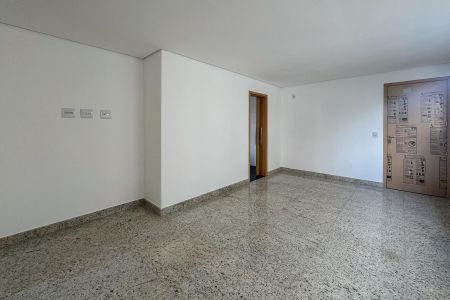 Apartamento à venda com 2 quartos, 63m² em Cruzeiro, Belo Horizonte