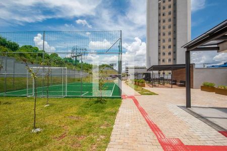 Apartamento para alugar com 47m², 2 quartos e 1 vaga