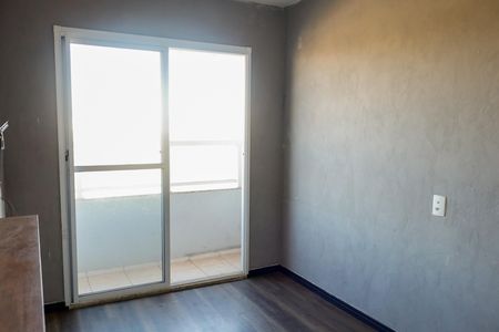 Apartamento para alugar com 2 quartos, 47m² em Piratininga, Osasco