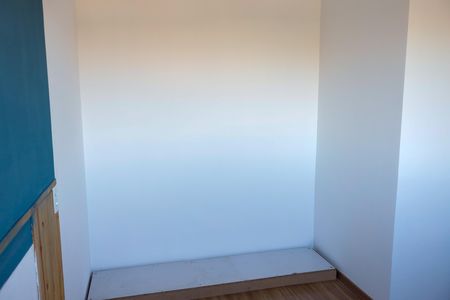 Apartamento para alugar com 47m², 2 quartos e 1 vaga