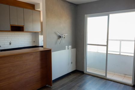 Apartamento para alugar com 2 quartos, 47m² em Piratininga, Osasco