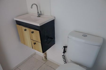 Apartamento para alugar com 47m², 2 quartos e 1 vaga