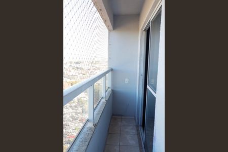 Apartamento para alugar com 47m², 2 quartos e 1 vaga
