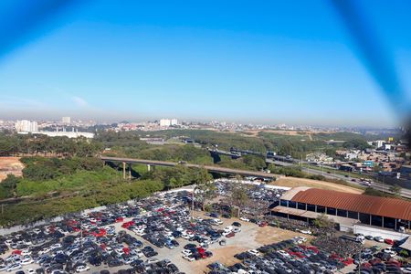 Apartamento para alugar com 47m², 2 quartos e 1 vaga