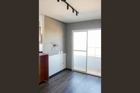 Apartamento para alugar com 47m², 2 quartos e 1 vaga