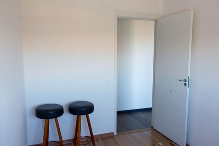 Apartamento para alugar com 2 quartos, 47m² em Piratininga, Osasco