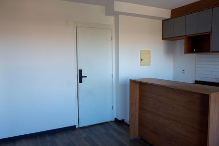 Apartamento para alugar com 47m², 2 quartos e 1 vaga