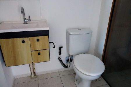 Apartamento para alugar com 47m², 2 quartos e 1 vaga