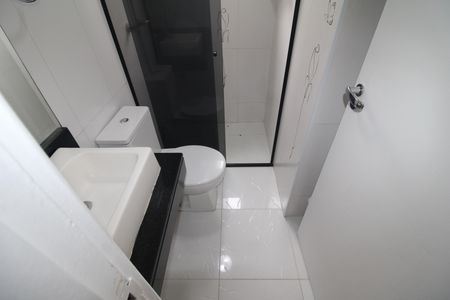 Apartamento à venda com 51m², 2 quartos e 1 vagaBanheiro