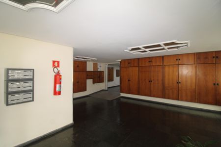 Apartamento à venda com 51m², 2 quartos e 1 vagaÁrea Comum